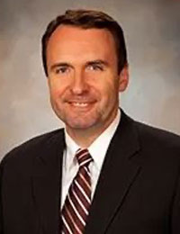 Photo of Branislav Schifferdecker, M.D.