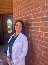 Photo of Selene Garcia-Van Camp, APRN, FNP-C